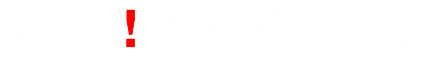 ROOF! Produtora